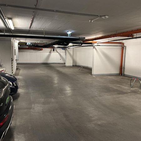 Mono Residence With Free Parking Budapest Exterior photo