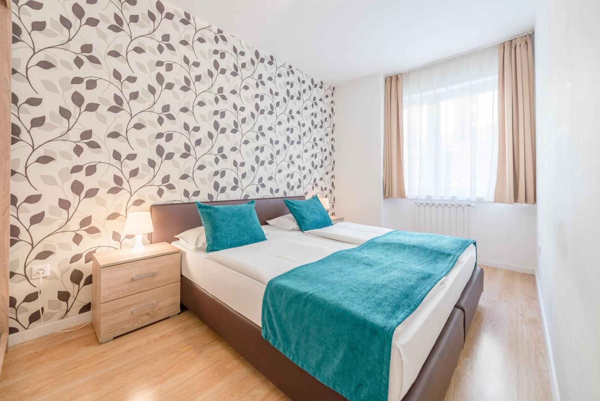 Mono Residence With Free Parking Budapest Exterior photo
