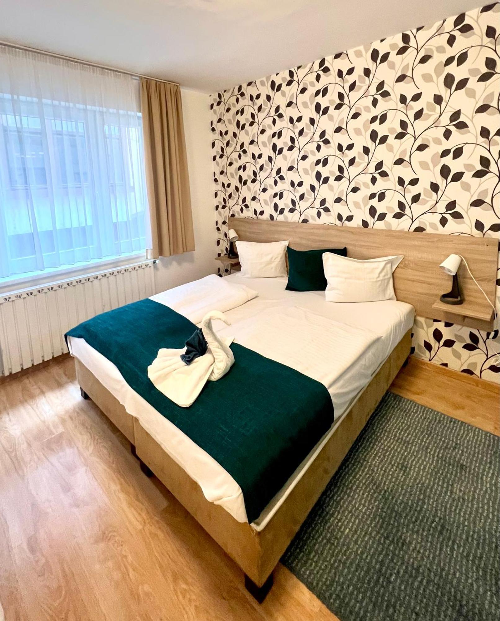 Mono Residence With Free Parking Budapest Exterior photo