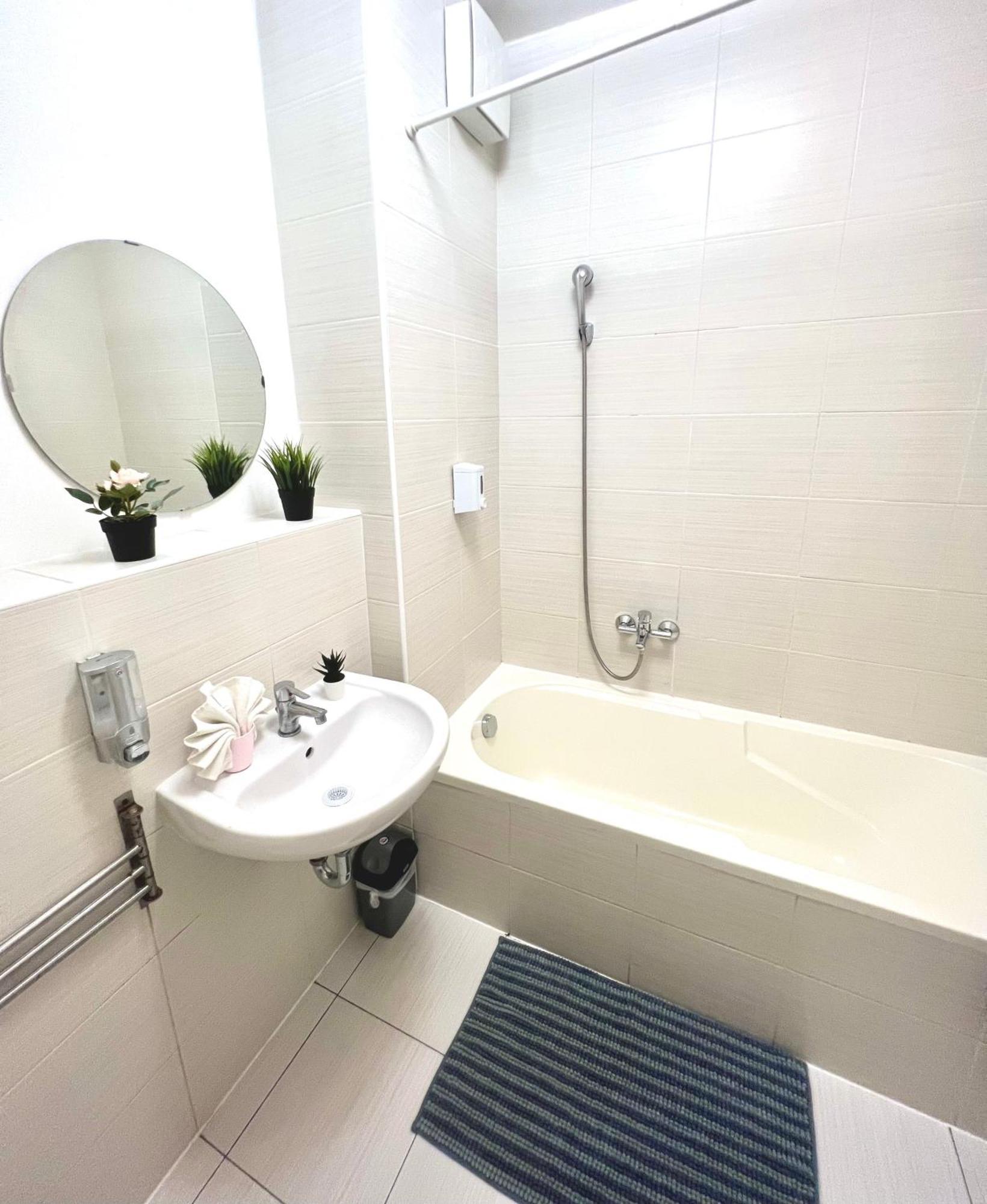 Mono Residence With Free Parking Budapest Exterior photo