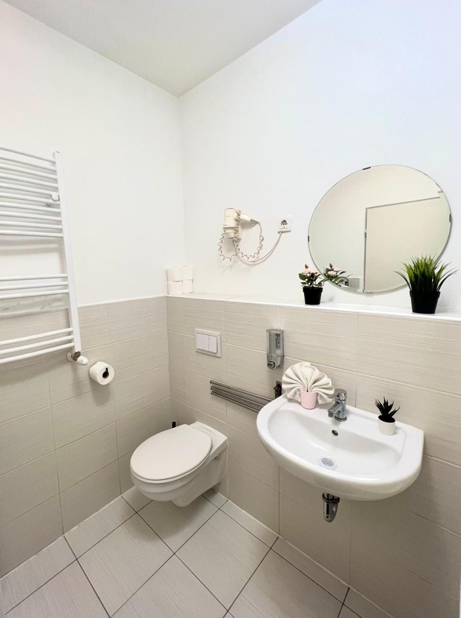 Mono Residence With Free Parking Budapest Exterior photo