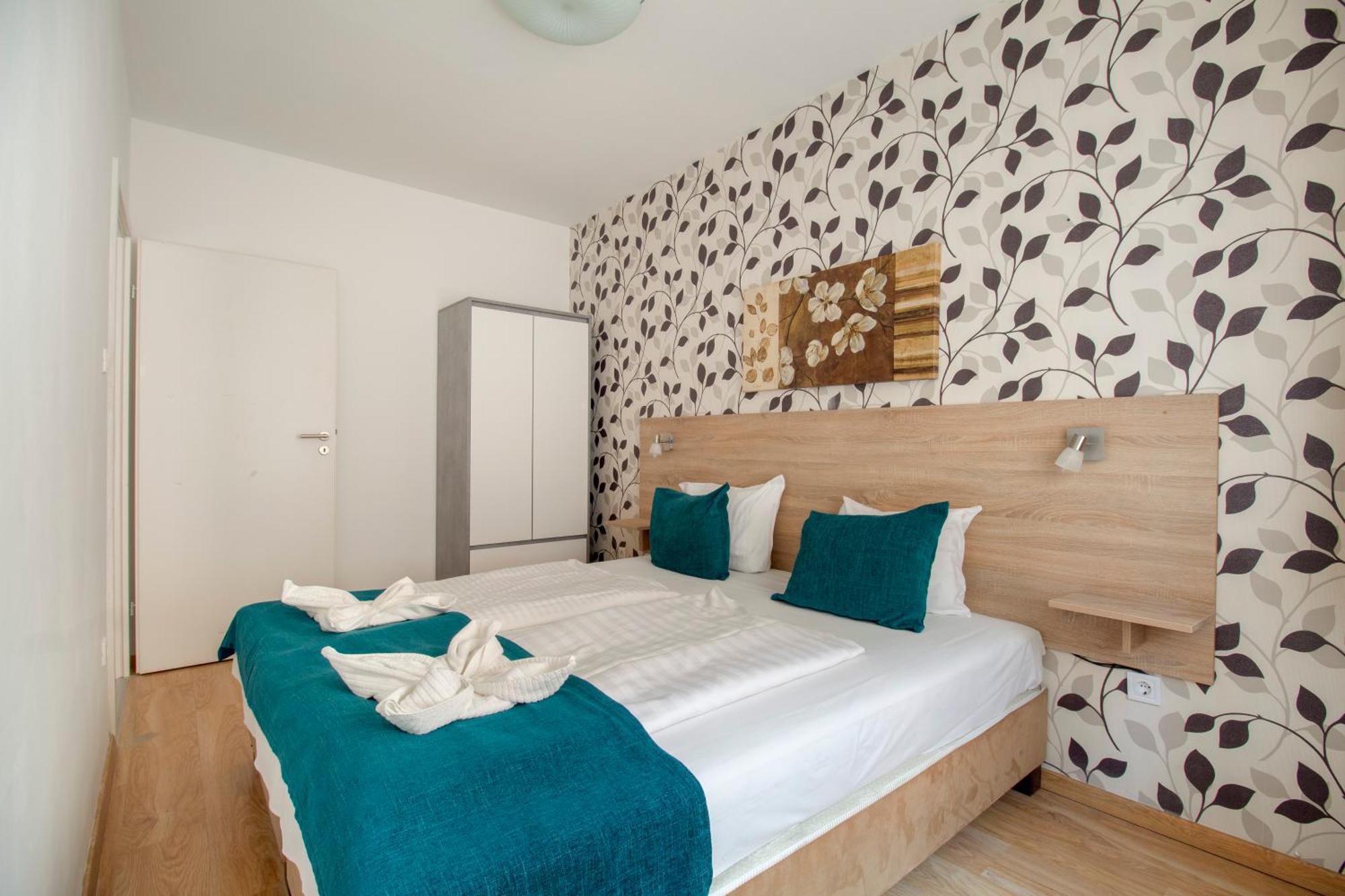 Mono Residence With Free Parking Budapest Exterior photo