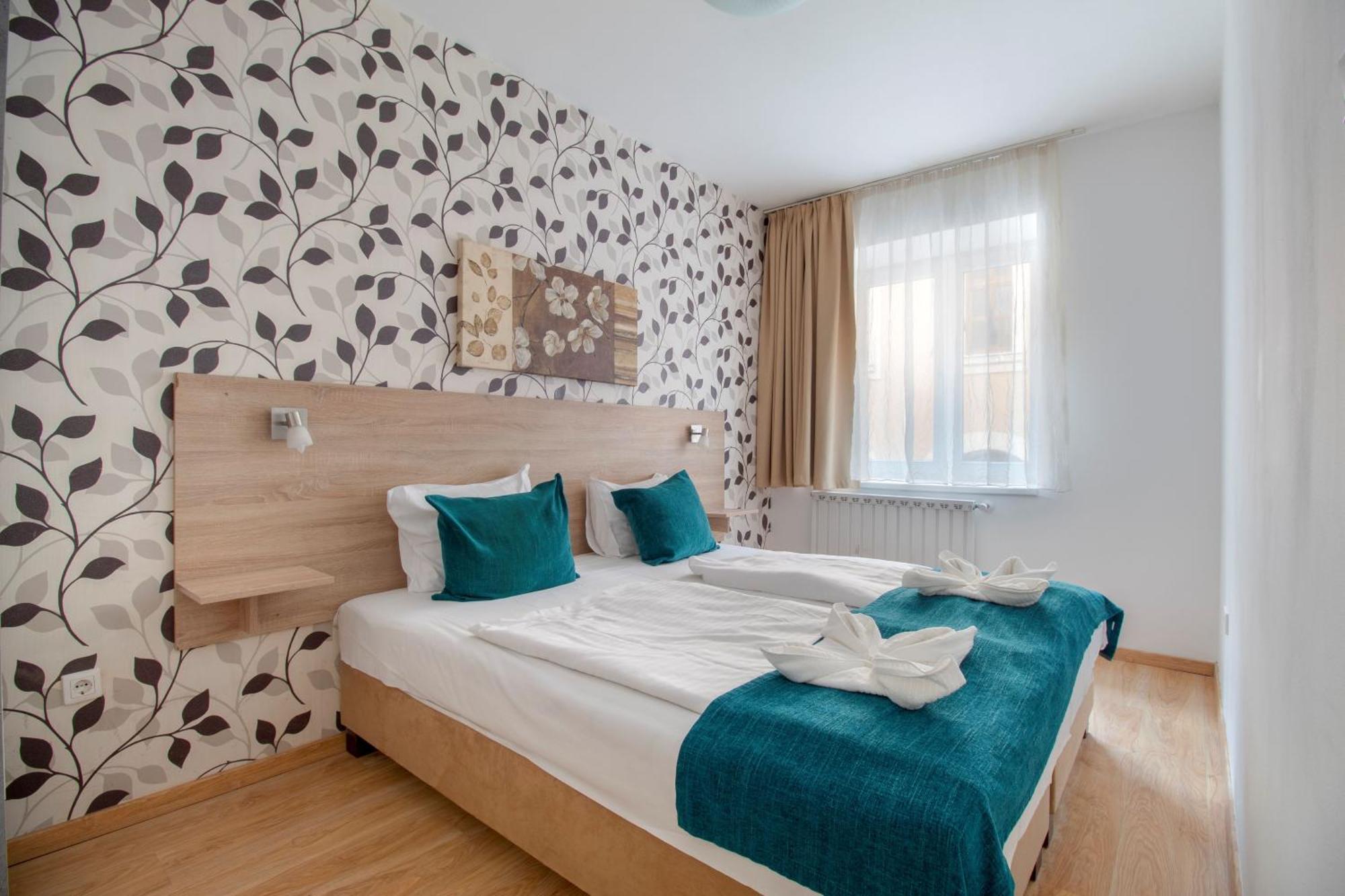 Mono Residence With Free Parking Budapest Exterior photo