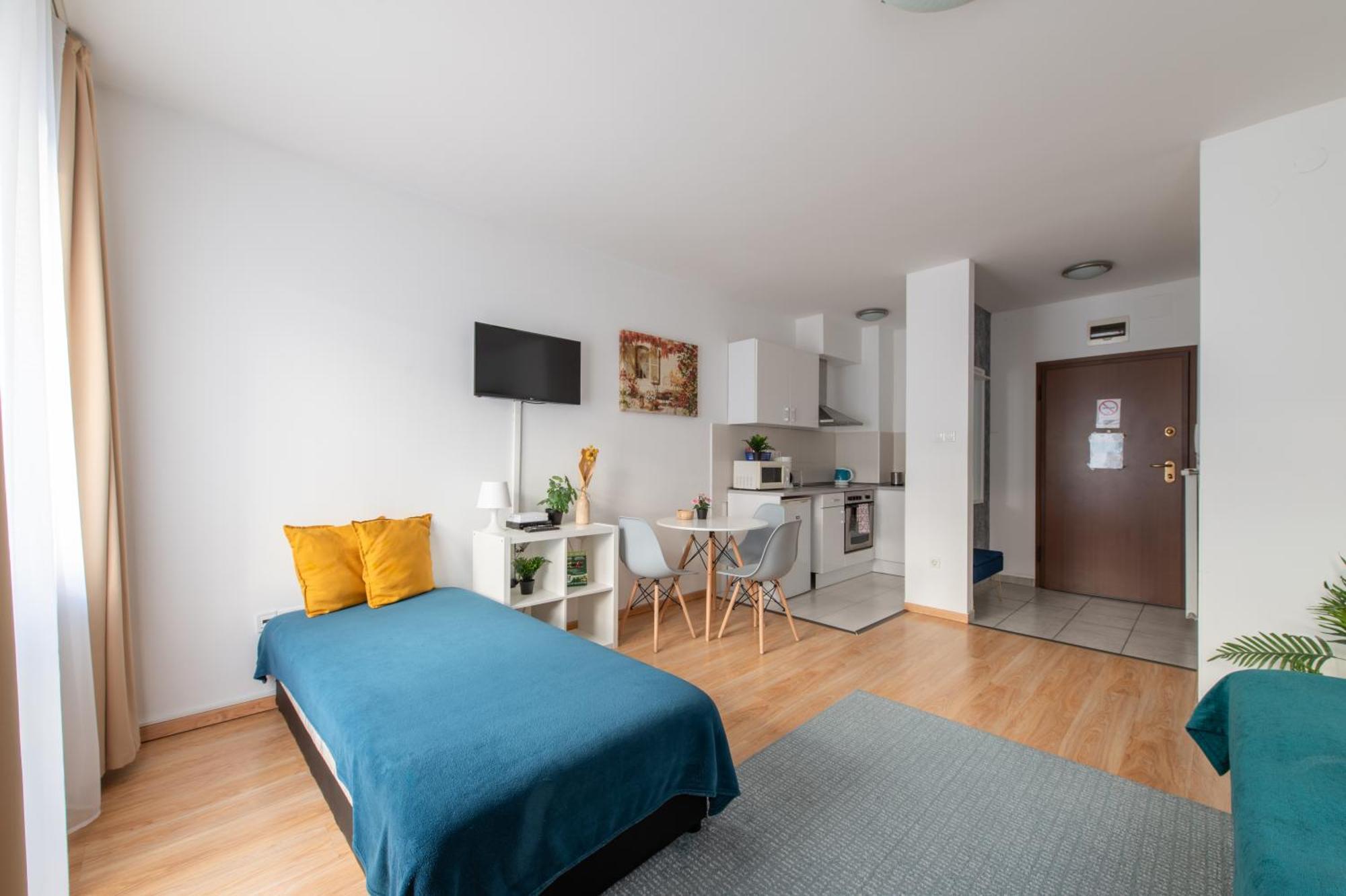 Mono Residence With Free Parking Budapest Exterior photo