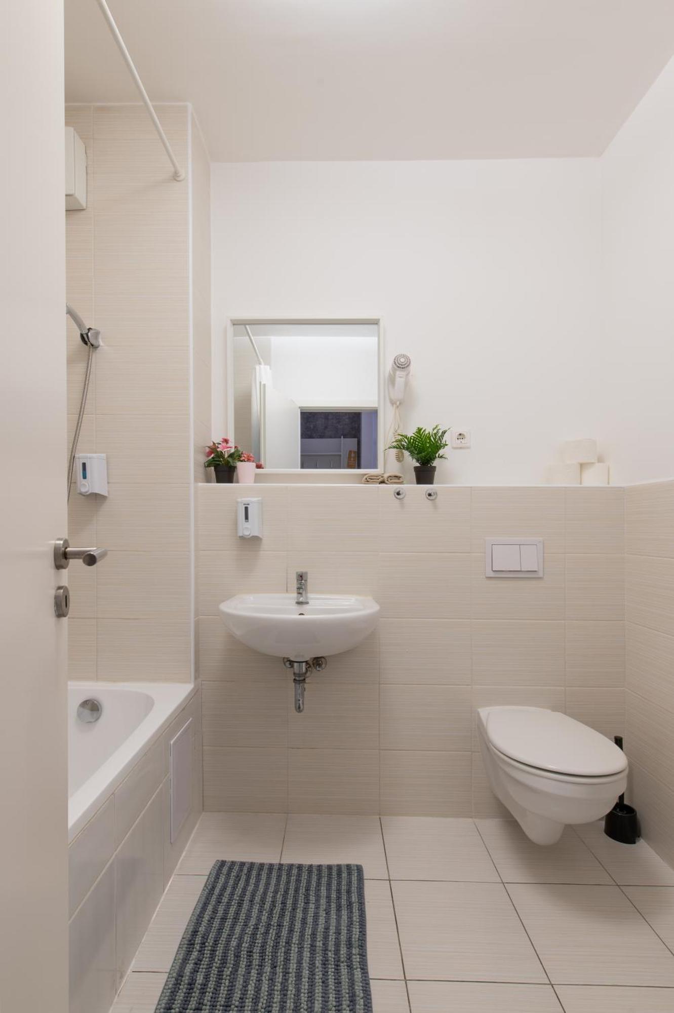 Mono Residence With Free Parking Budapest Exterior photo